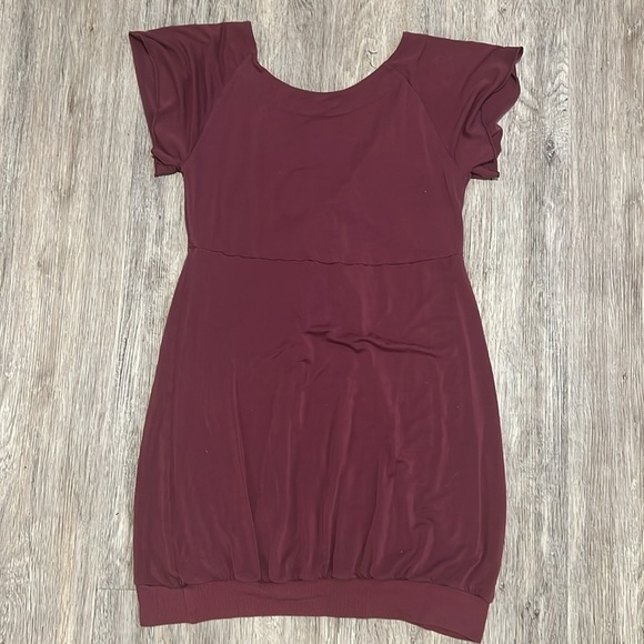 Wilfred Tunic Short Sleeve Tee - Picture 6 of 10